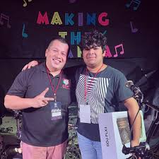 Sports Program at Riverside School